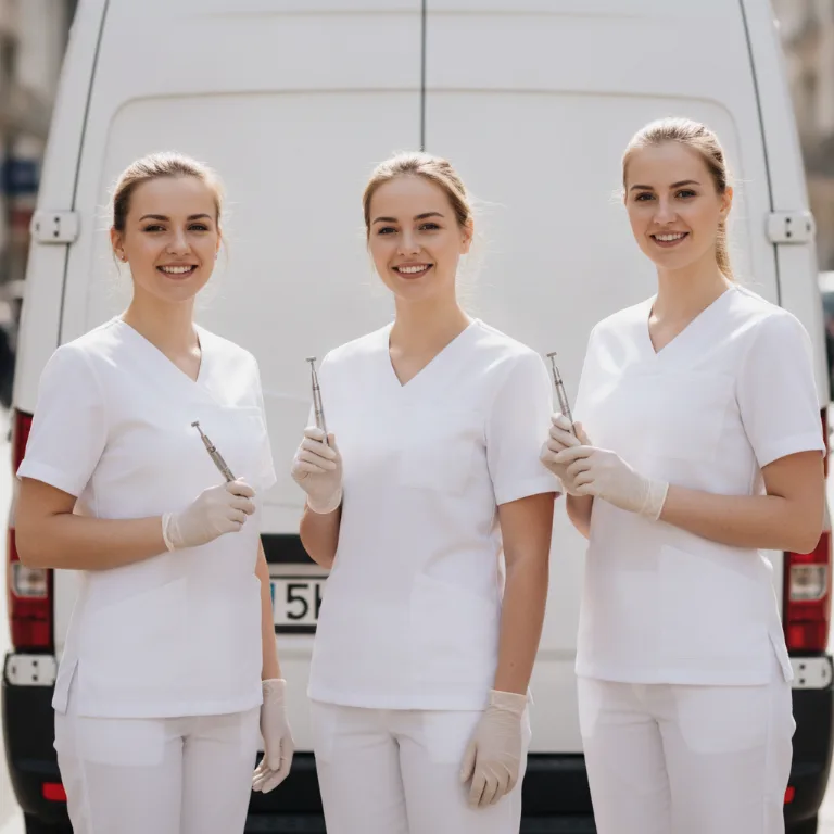 Microblading zespół w Gorzow Wielkopolski