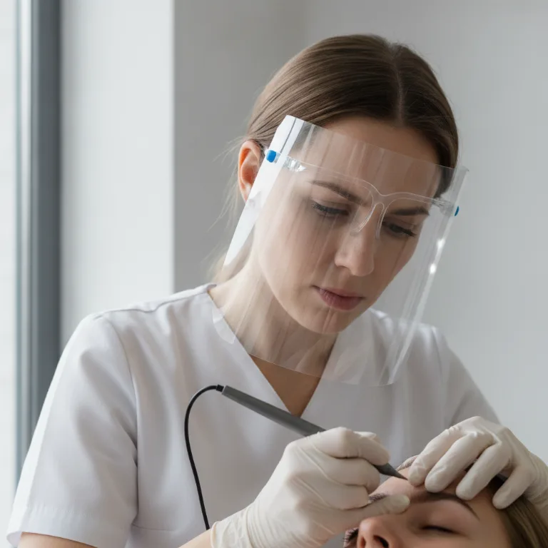Microblading usługa w Gorzow Wielkopolski